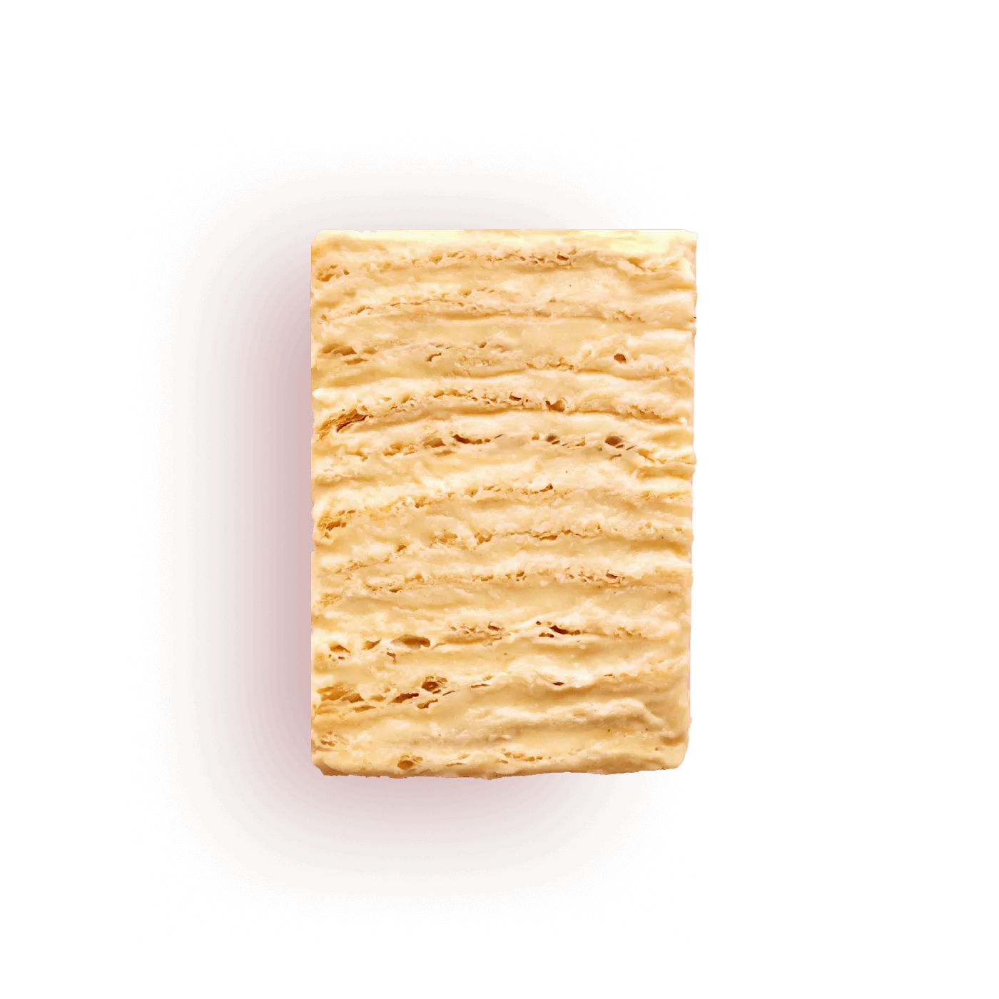 Бабусин наполеон